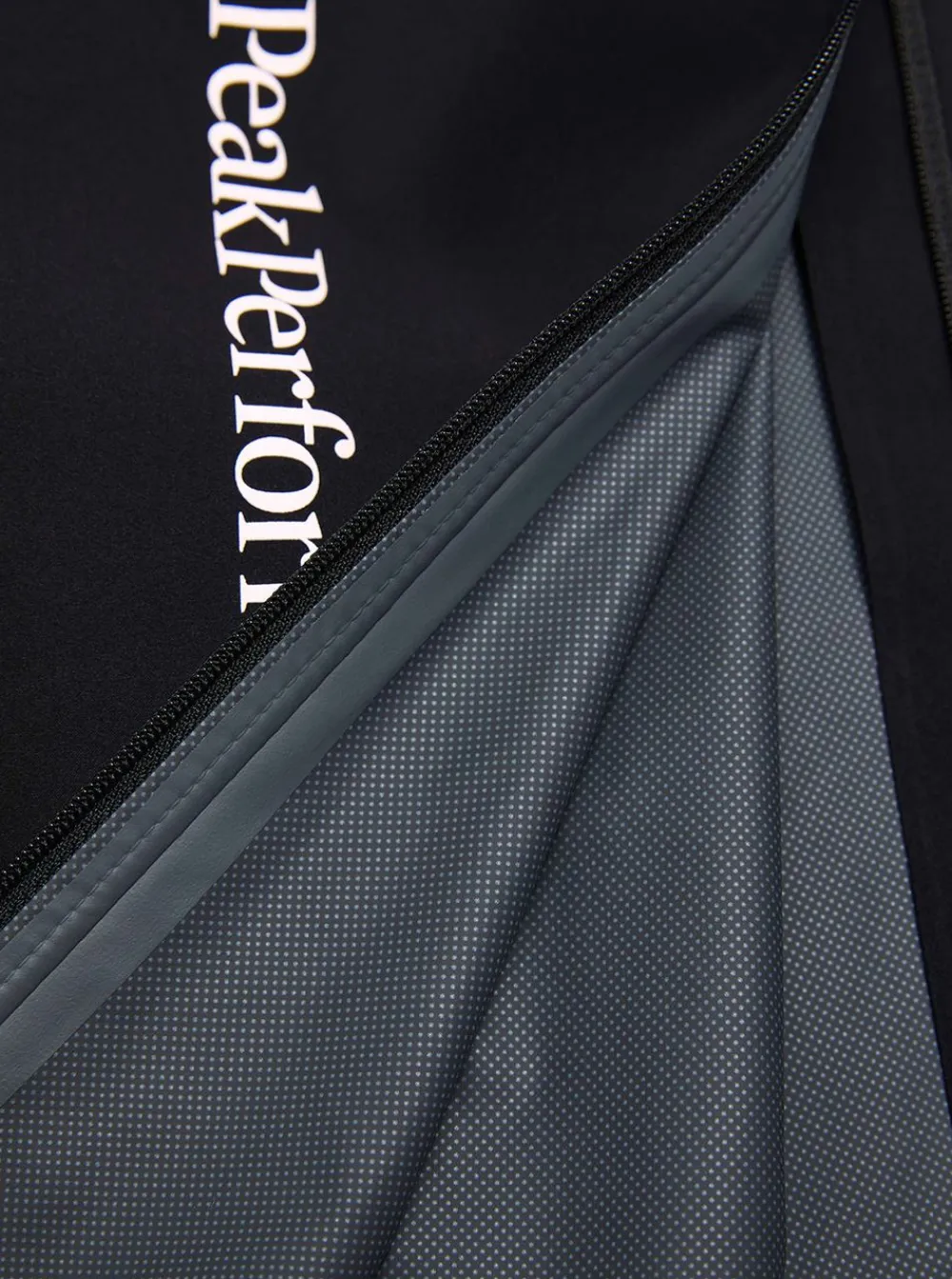 Allt Under Nederdelar | Peak Performance 2.5 Layer Pant Herr