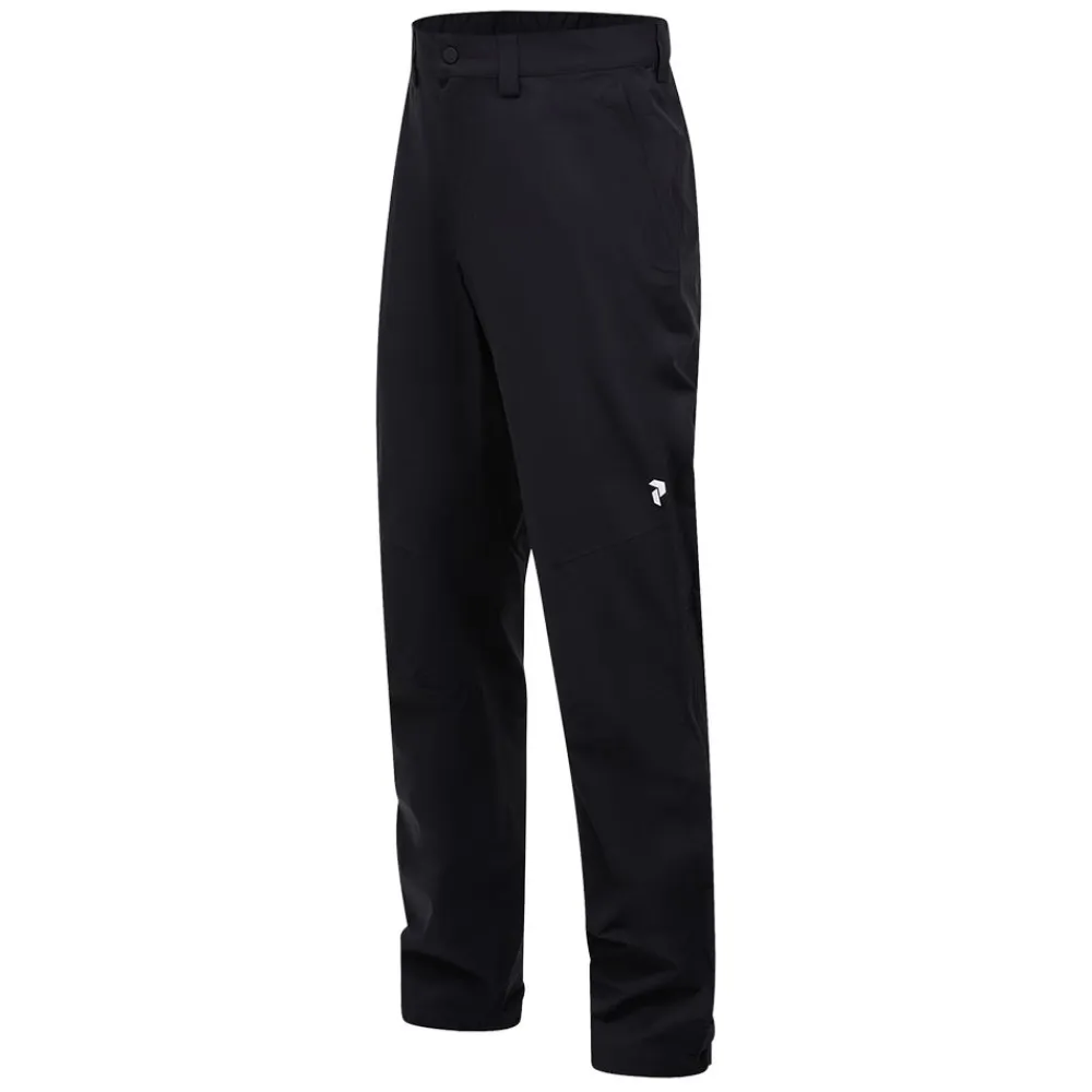 Allt Under Nederdelar | Peak Performance 2.5 Layer Pant Herr