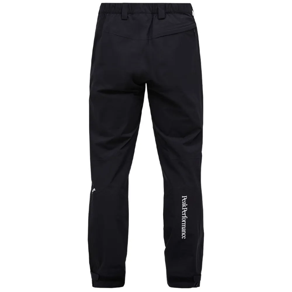 Allt Under Nederdelar | Peak Performance 2.5 Layer Pant Herr