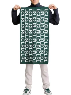 Allt Inom Golf | Local Rule LCLRL Towel