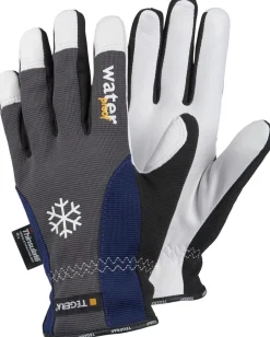New Tegera Läderhandske 295