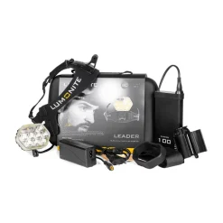 New Lumonite Leader 6838 lm