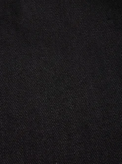 Jeans|Allt Under Nederdelar | Nudie Jeans Lean Dean Dry Everblack Herr