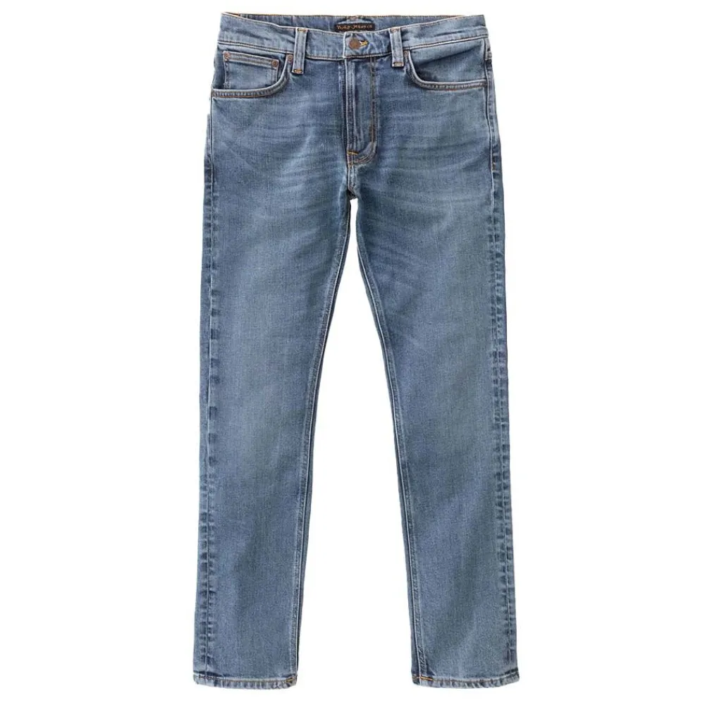 Jeans|Allt Under Nederdelar | Nudie Jeans Lean Dean Herr
