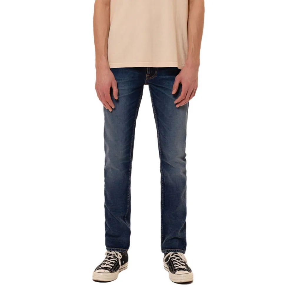 Nudie Jeans Lean Dean Herr
