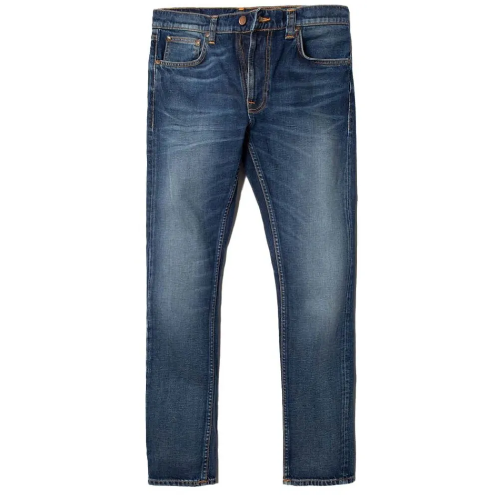 Nudie Jeans Lean Dean Herr