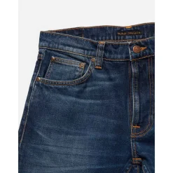 Nudie Jeans Lean Dean Herr