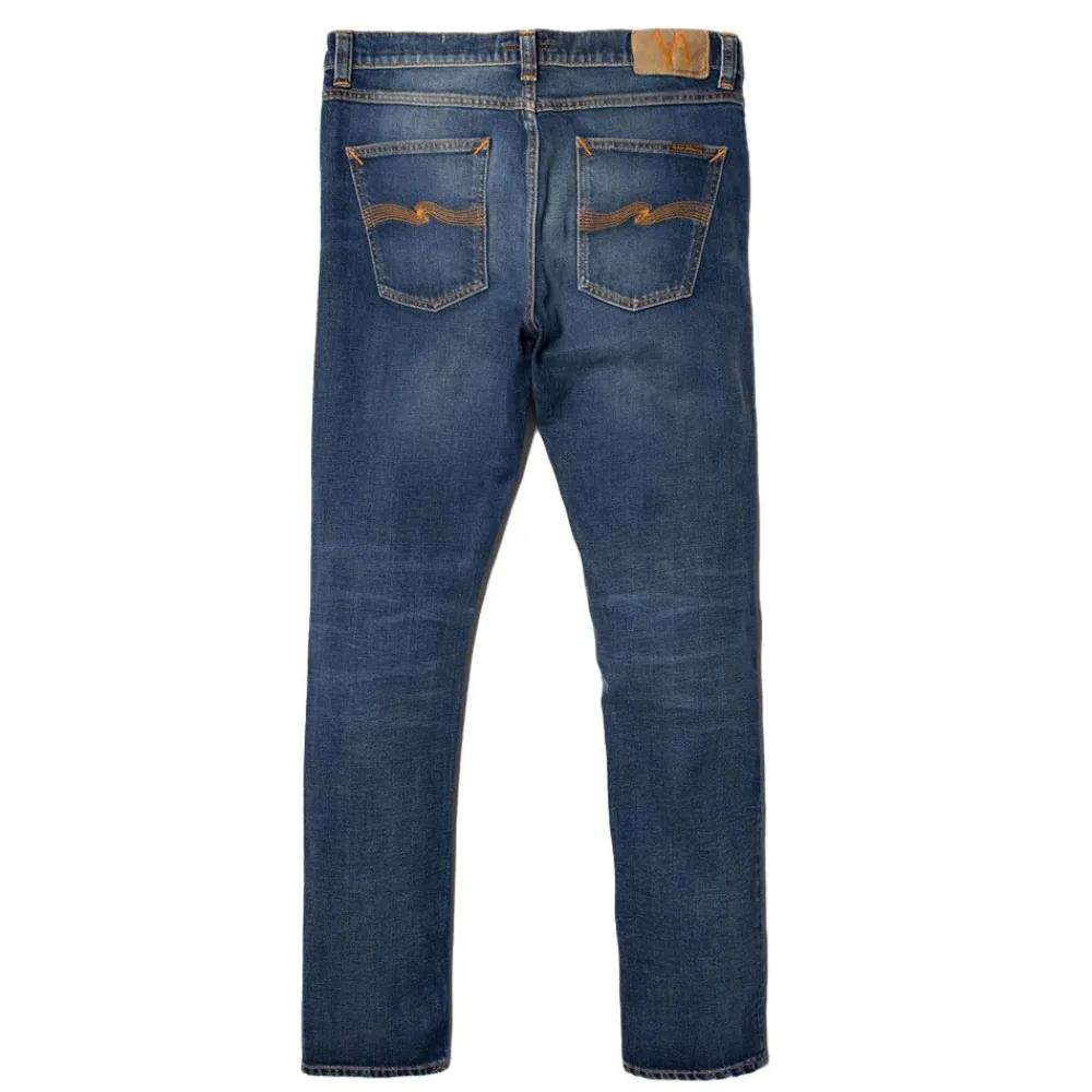 Nudie Jeans Lean Dean Herr