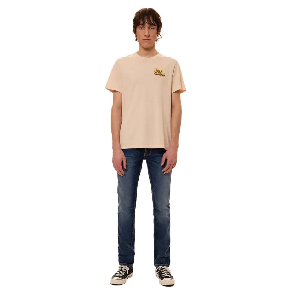 Nudie Jeans Lean Dean Herr