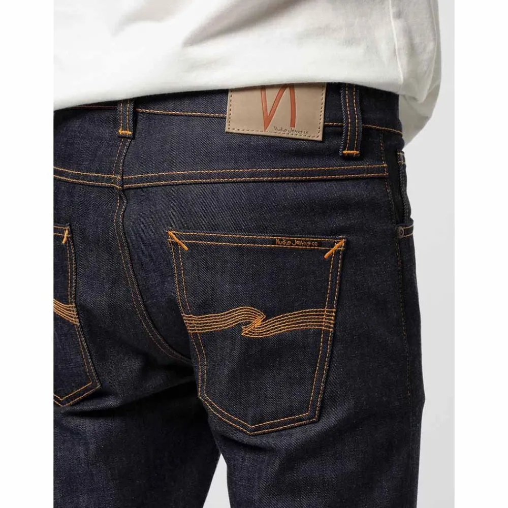 Clearance Nudie Jeans Lean Dean Herr