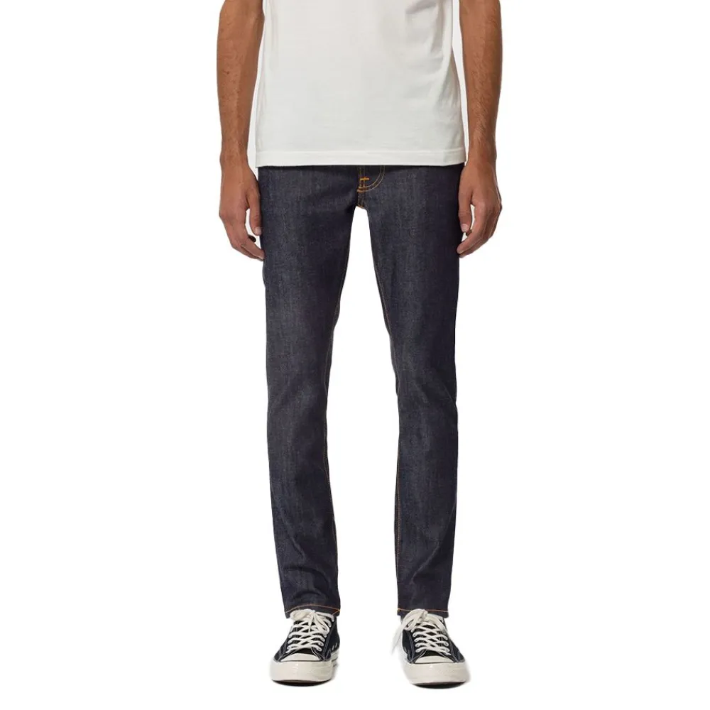 Clearance Nudie Jeans Lean Dean Herr