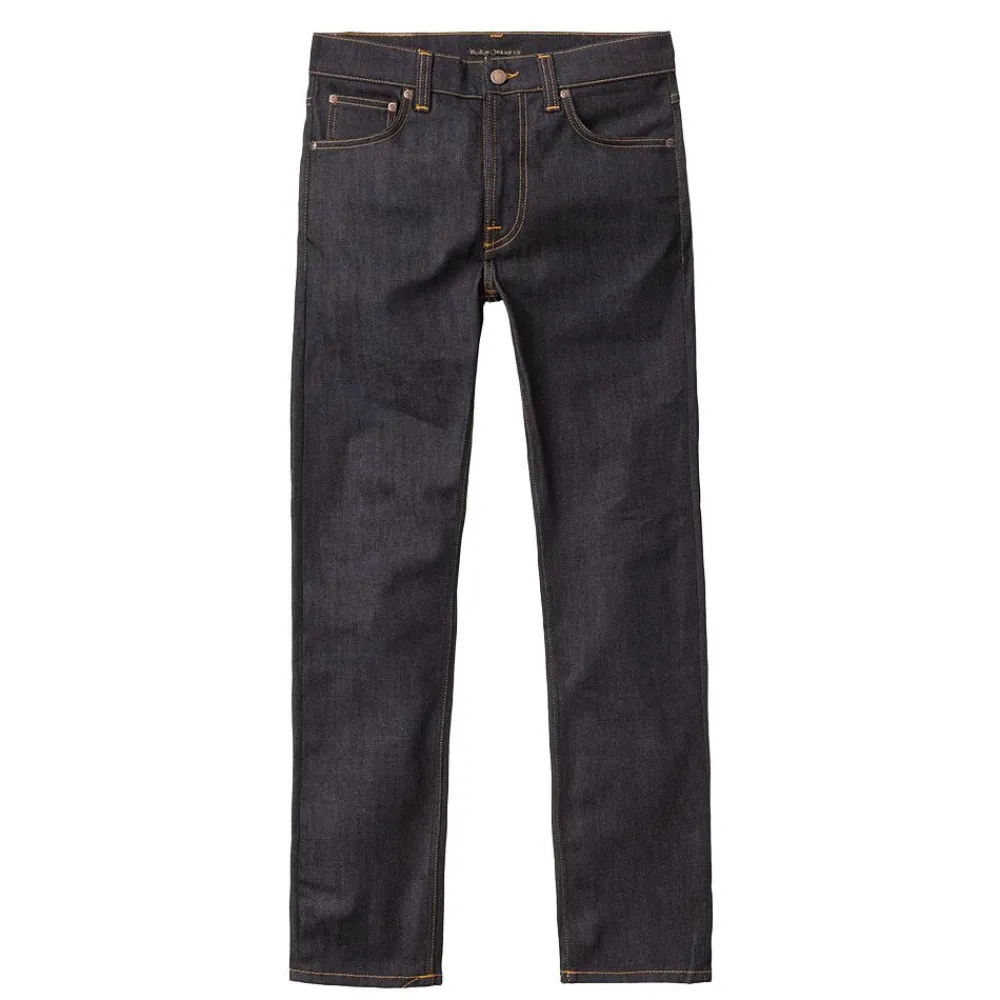 Clearance Nudie Jeans Lean Dean Herr