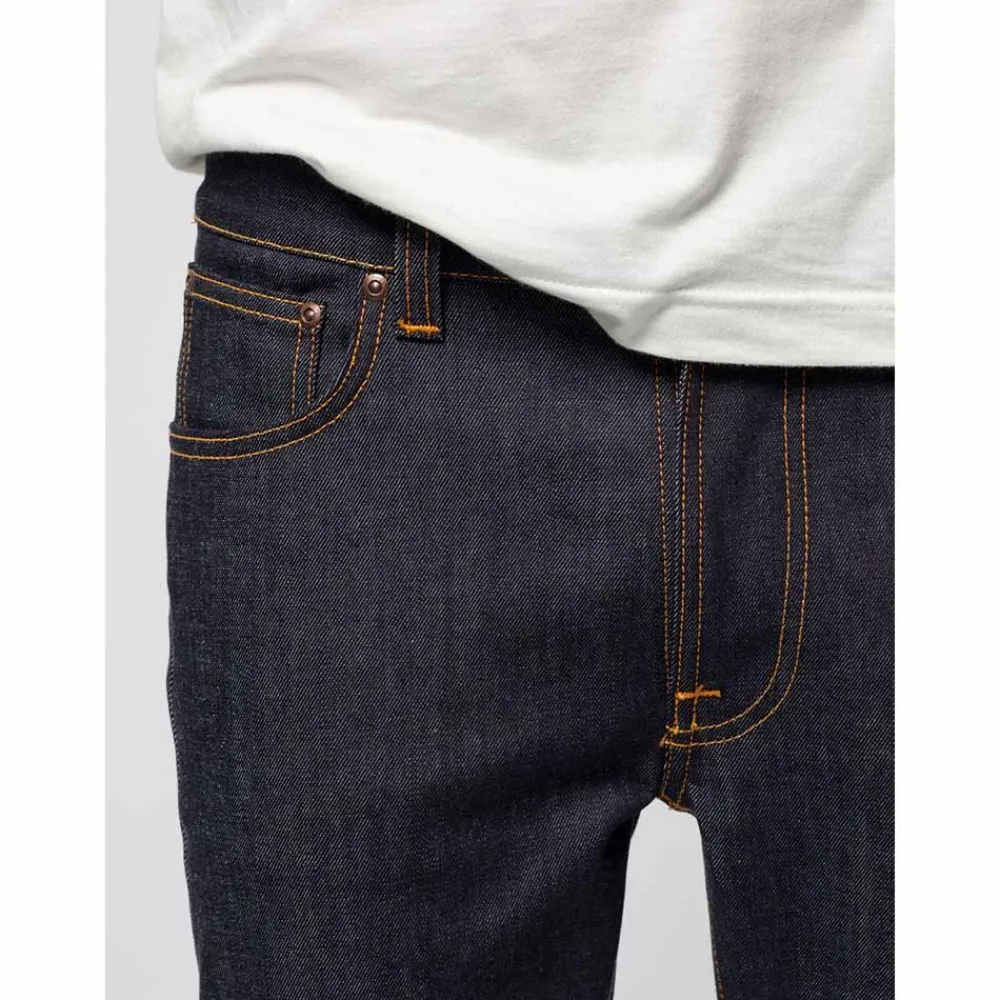 Clearance Nudie Jeans Lean Dean Herr
