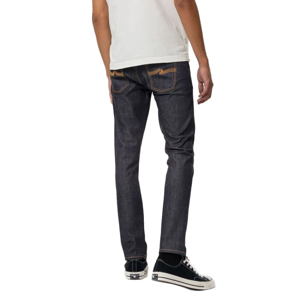 Clearance Nudie Jeans Lean Dean Herr