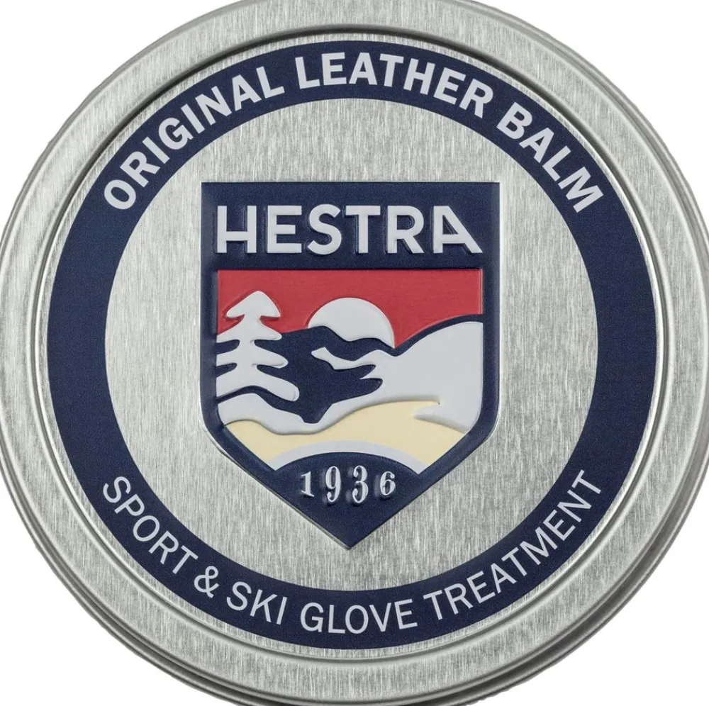 Alpint | Hestra Leather Balm