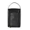 Masters Golf Leatherette Shoe Bag