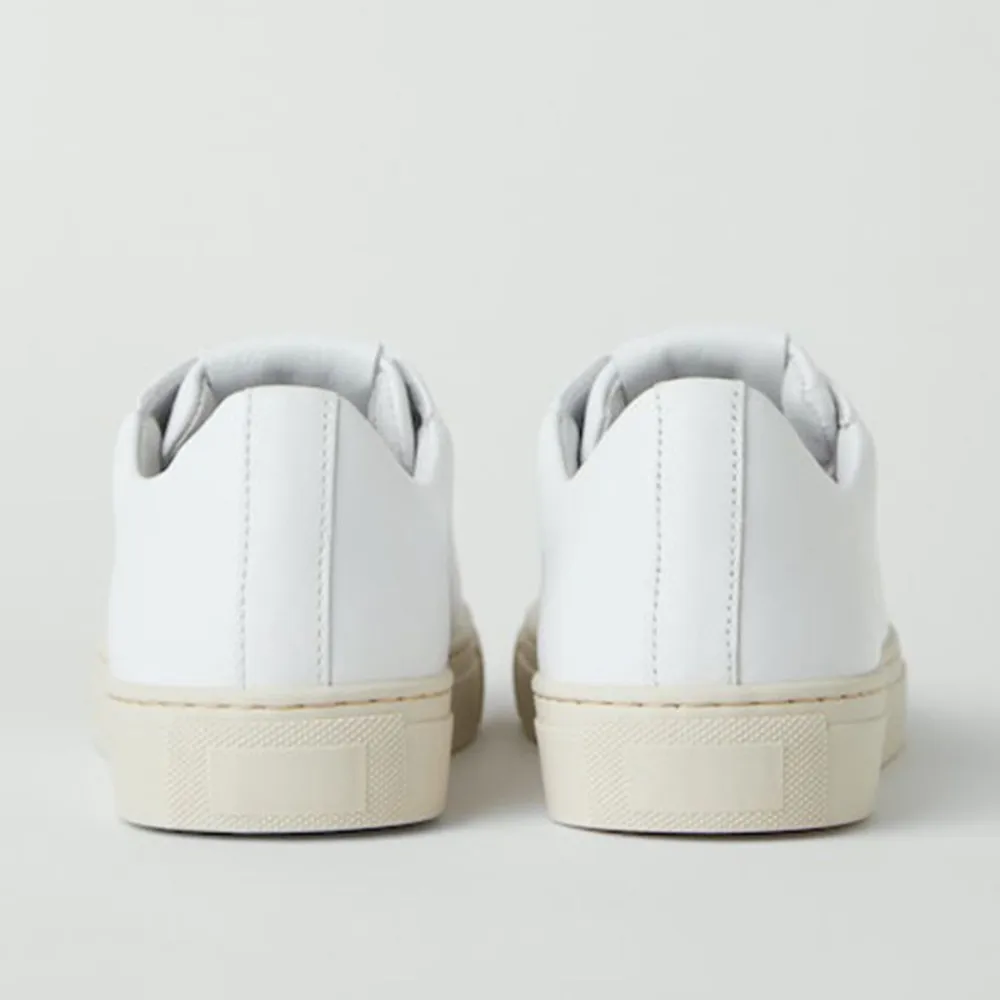 Allt Under Damskor|Sneakers Dam | Björn Borg Leather Sneaker Sl100 Dam