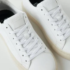 Allt Under Damskor|Sneakers Dam | Björn Borg Leather Sneaker Sl100 Dam