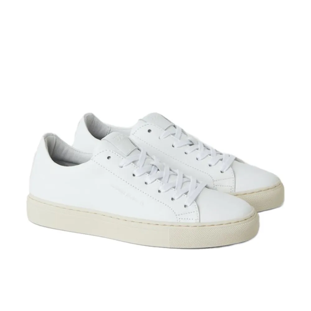 Allt Under Damskor|Sneakers Dam | Björn Borg Leather Sneaker Sl100 Dam