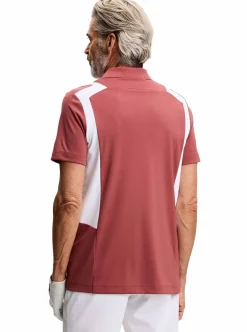 Outlet J.Lindeberg Legacy Polo Herr