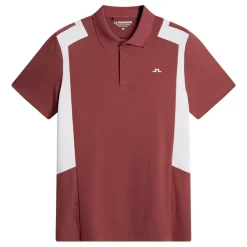 Outlet J.Lindeberg Legacy Polo Herr