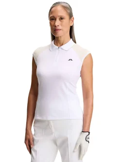 Outlet J.Lindeberg Lei Polo Dam