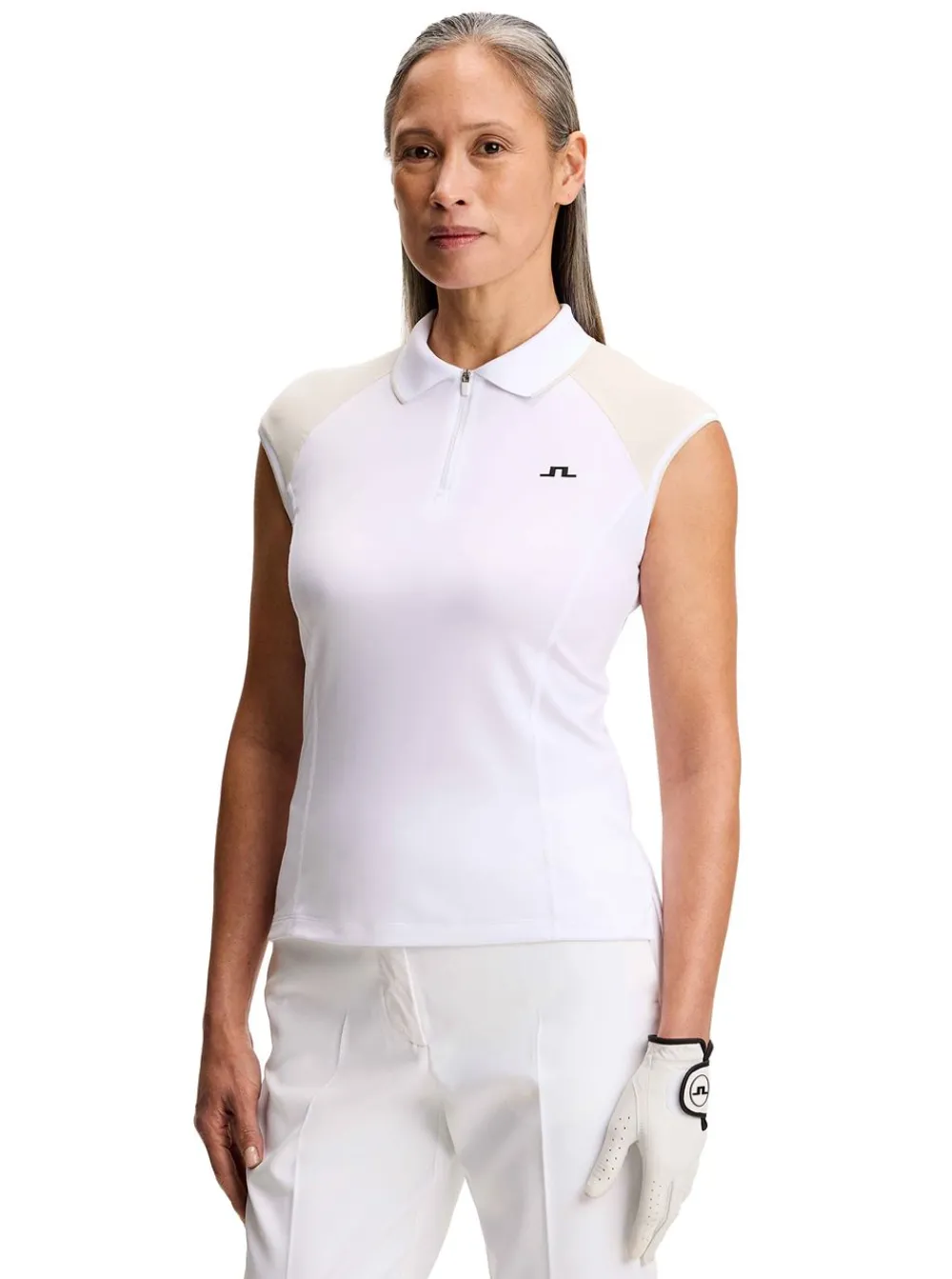 Outlet J.Lindeberg Lei Polo Dam