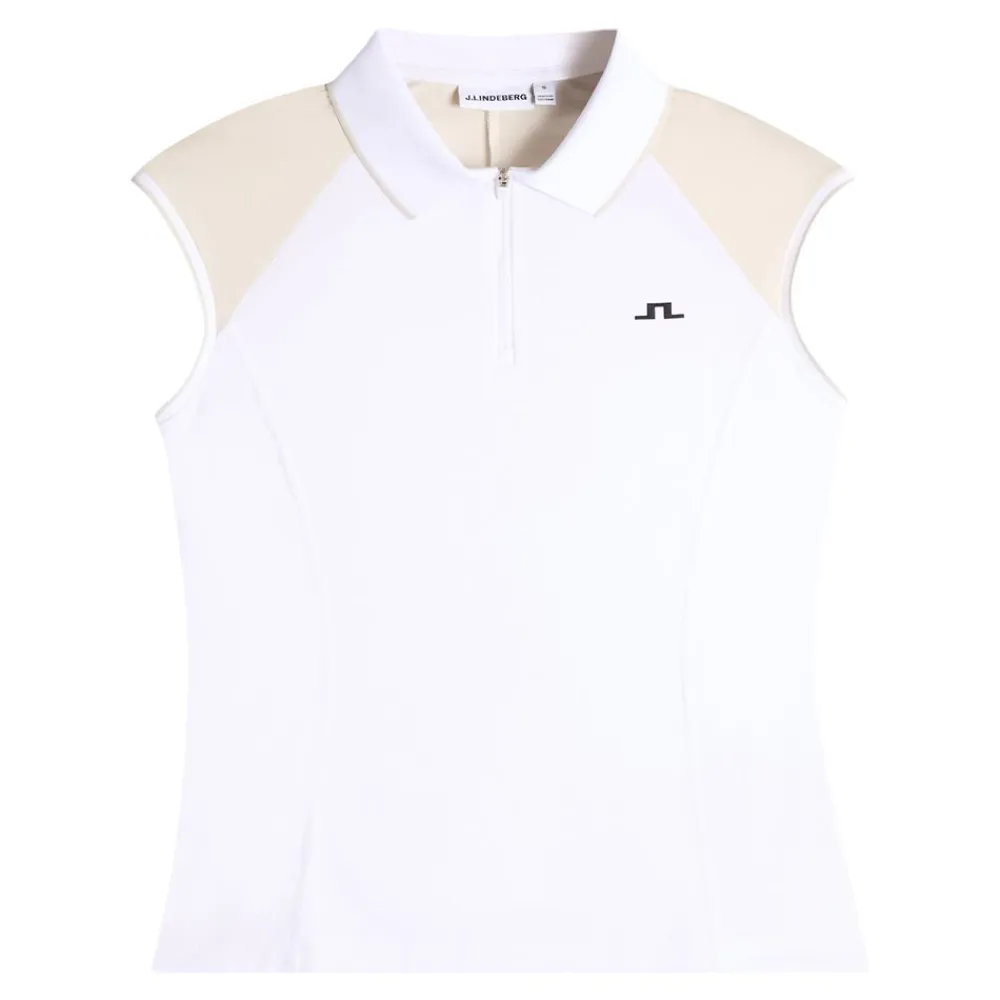 Outlet J.Lindeberg Lei Polo Dam