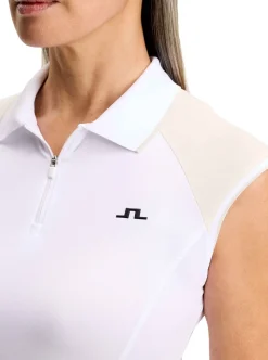 Outlet J.Lindeberg Lei Polo Dam