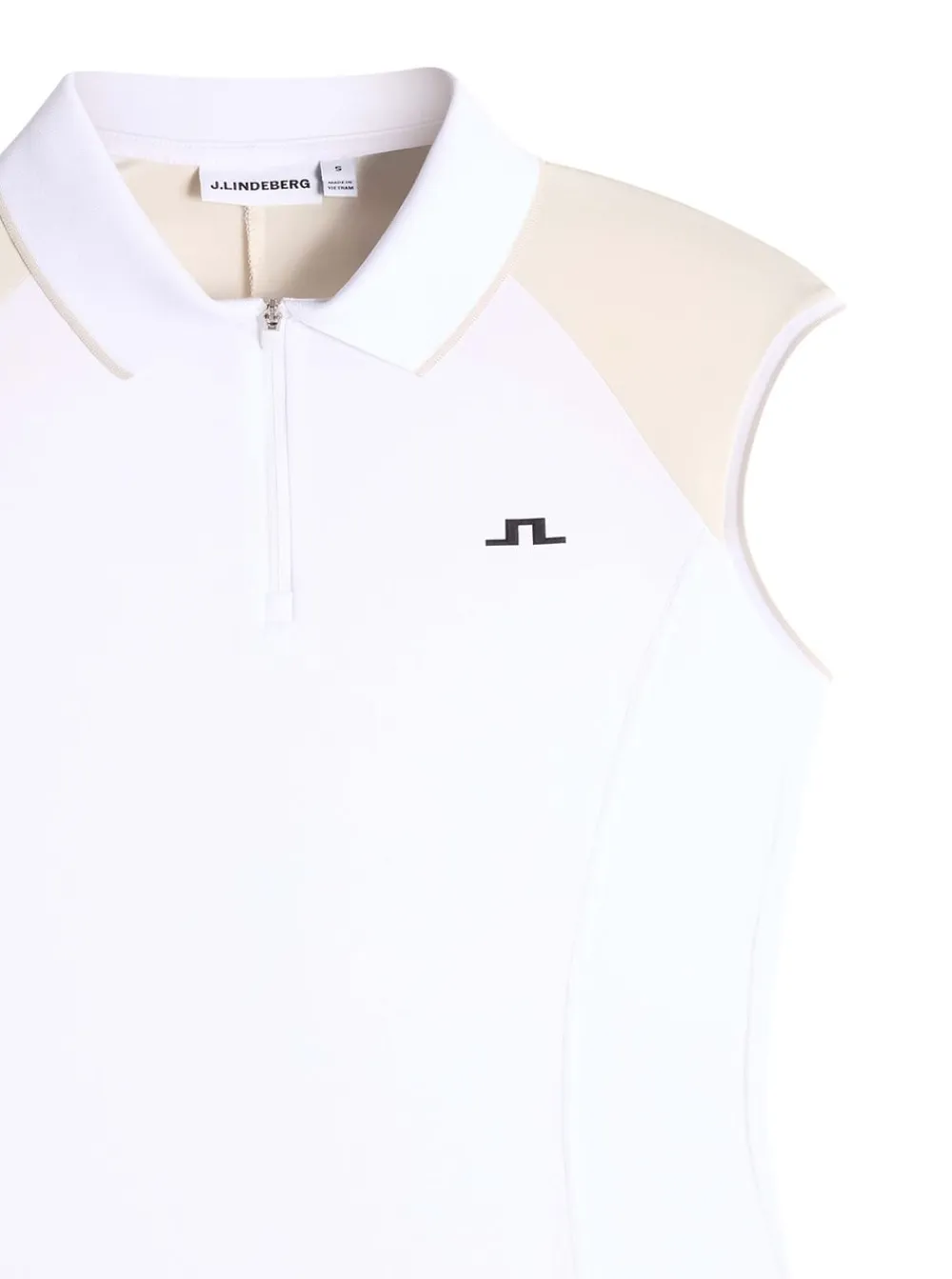 Outlet J.Lindeberg Lei Polo Dam