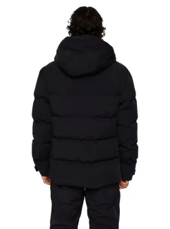 Alpint|Skidkläder | J.Lindeberg eo Down Jacket herr