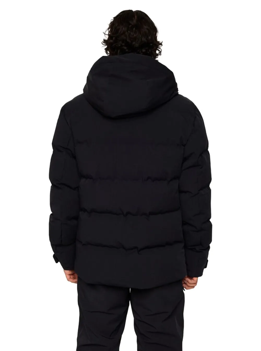 Alpint|Skidkläder | J.Lindeberg eo Down Jacket herr