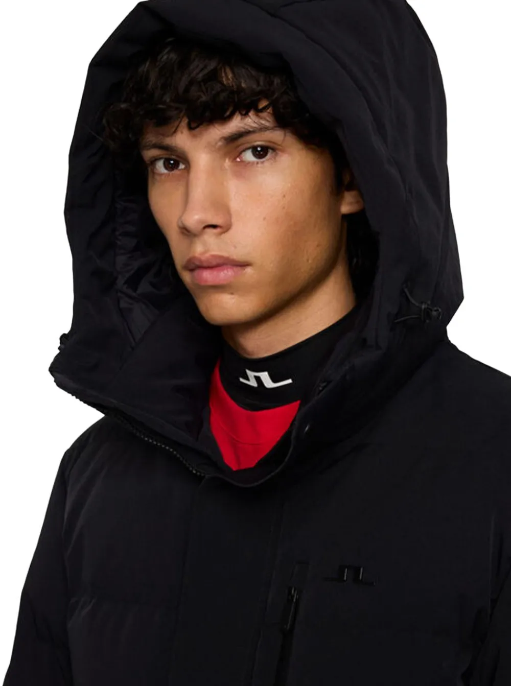 Alpint|Skidkläder | J.Lindeberg eo Down Jacket herr
