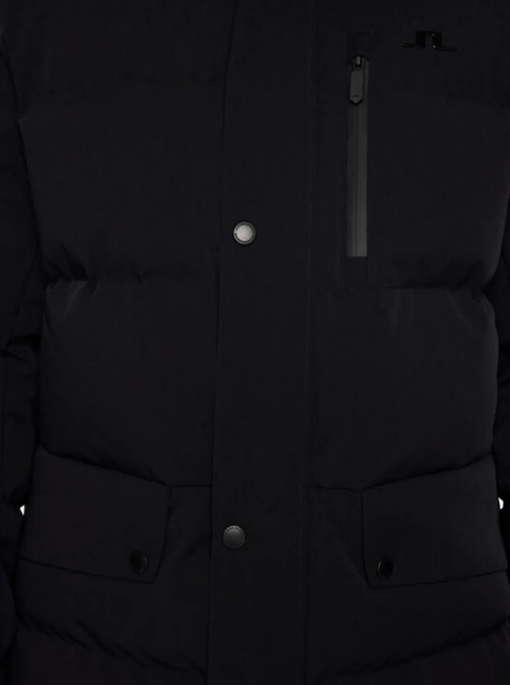 Alpint|Skidkläder | J.Lindeberg eo Down Jacket herr