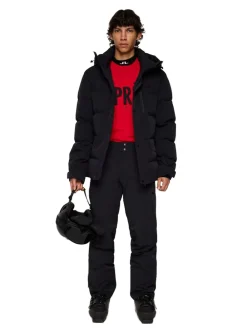 Alpint|Skidkläder | J.Lindeberg eo Down Jacket herr