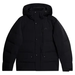 Alpint|Skidkläder | J.Lindeberg eo Down Jacket herr
