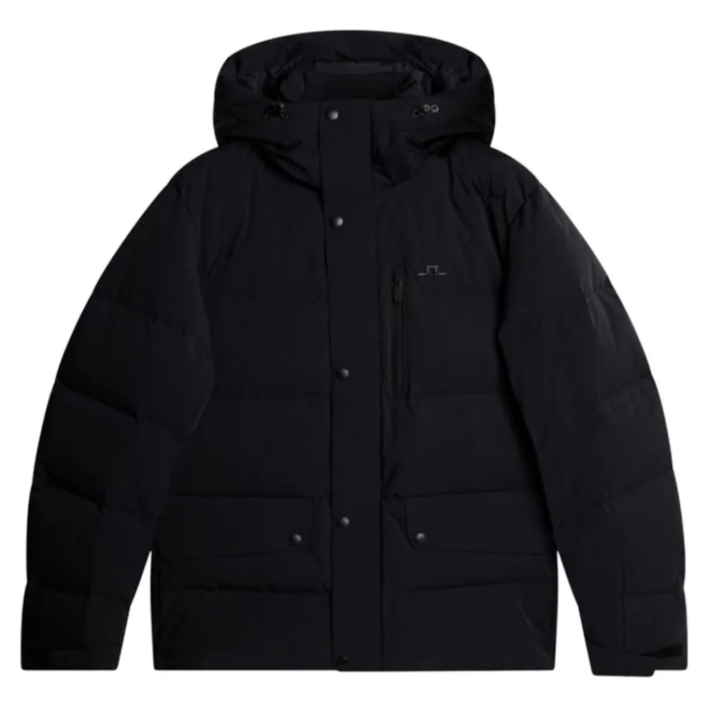 Alpint|Skidkläder | J.Lindeberg eo Down Jacket herr