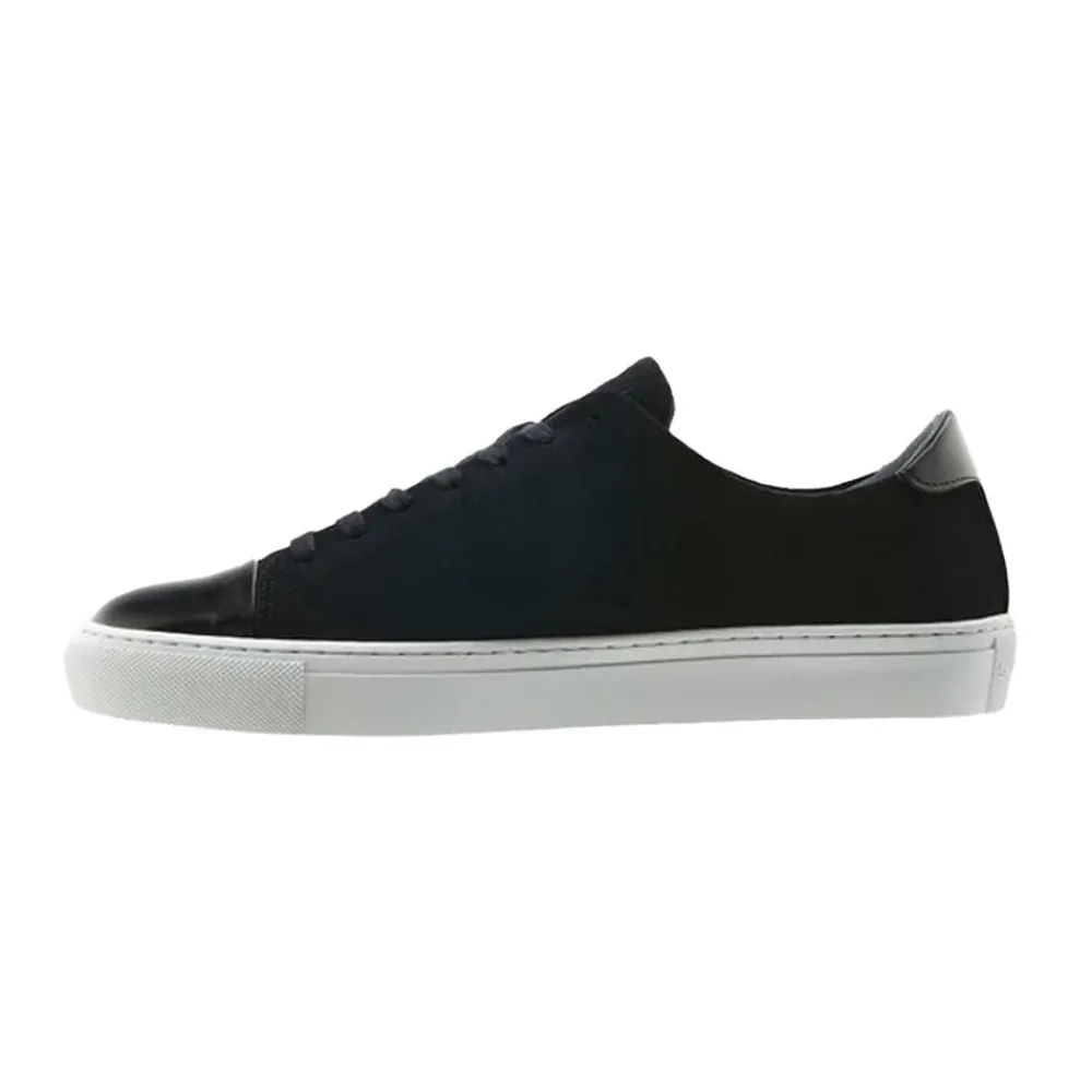 Discount Sneaky Steve Lescape Suede Herr