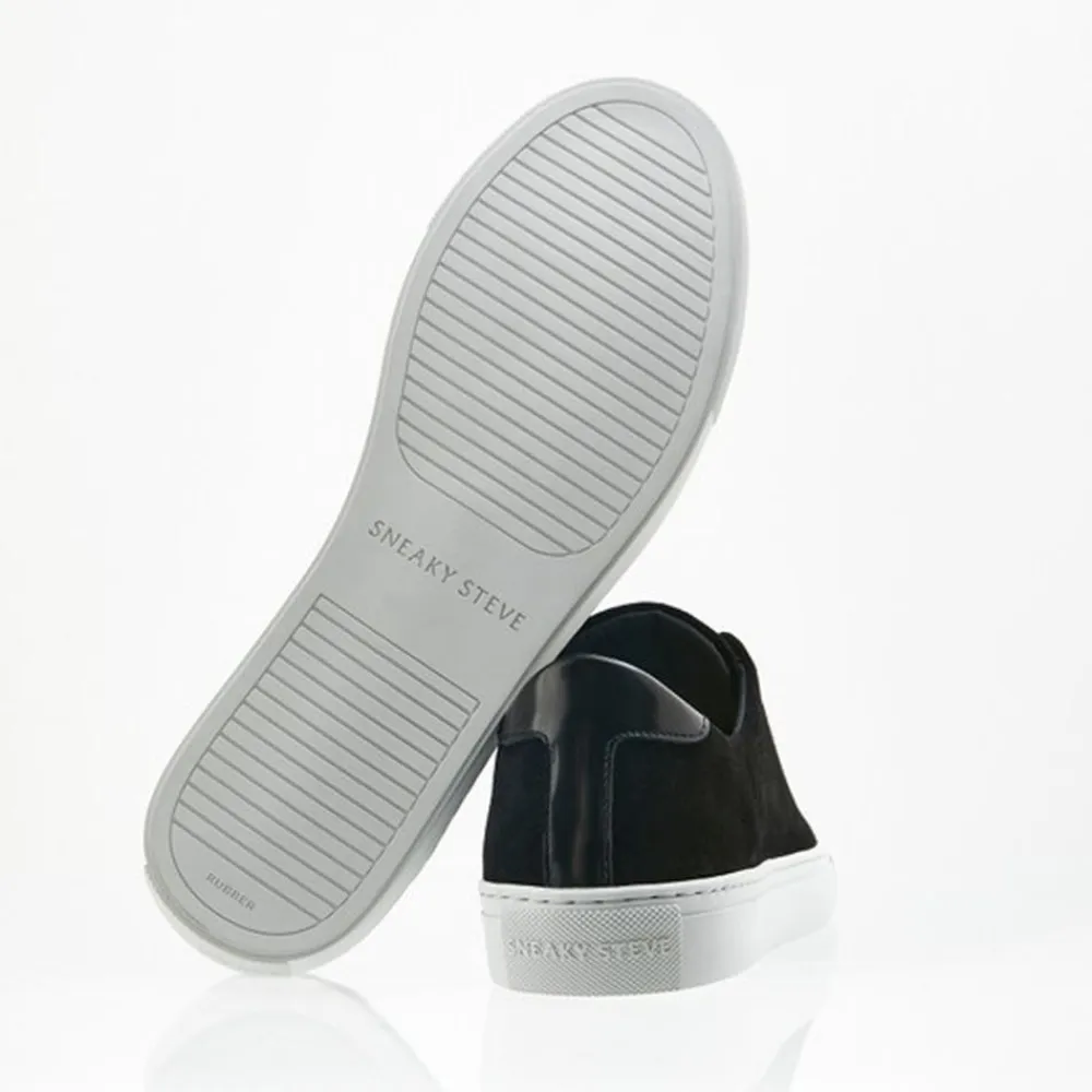 Discount Sneaky Steve Lescape Suede Herr