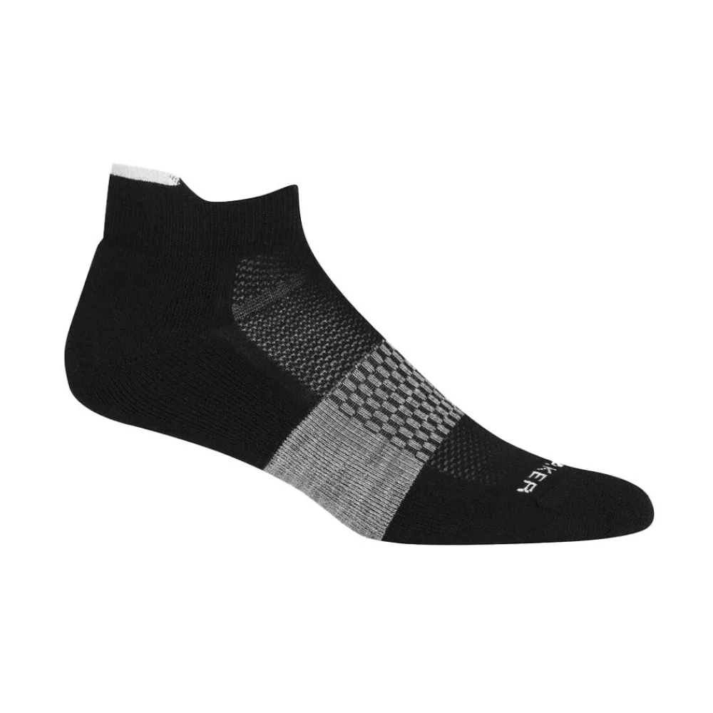 Clearance Icebreaker Lifestyle Light Crew Herr