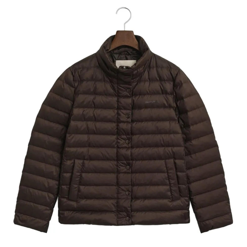 Vårjackor|Allt Under Jackor | GANT ight Down Jacket Da