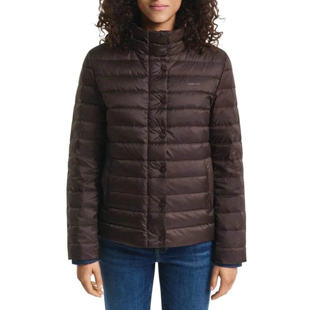 Vårjackor|Allt Under Jackor | GANT ight Down Jacket Da