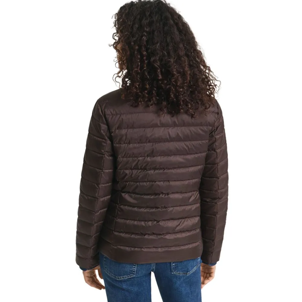 Vårjackor|Allt Under Jackor | GANT ight Down Jacket Da