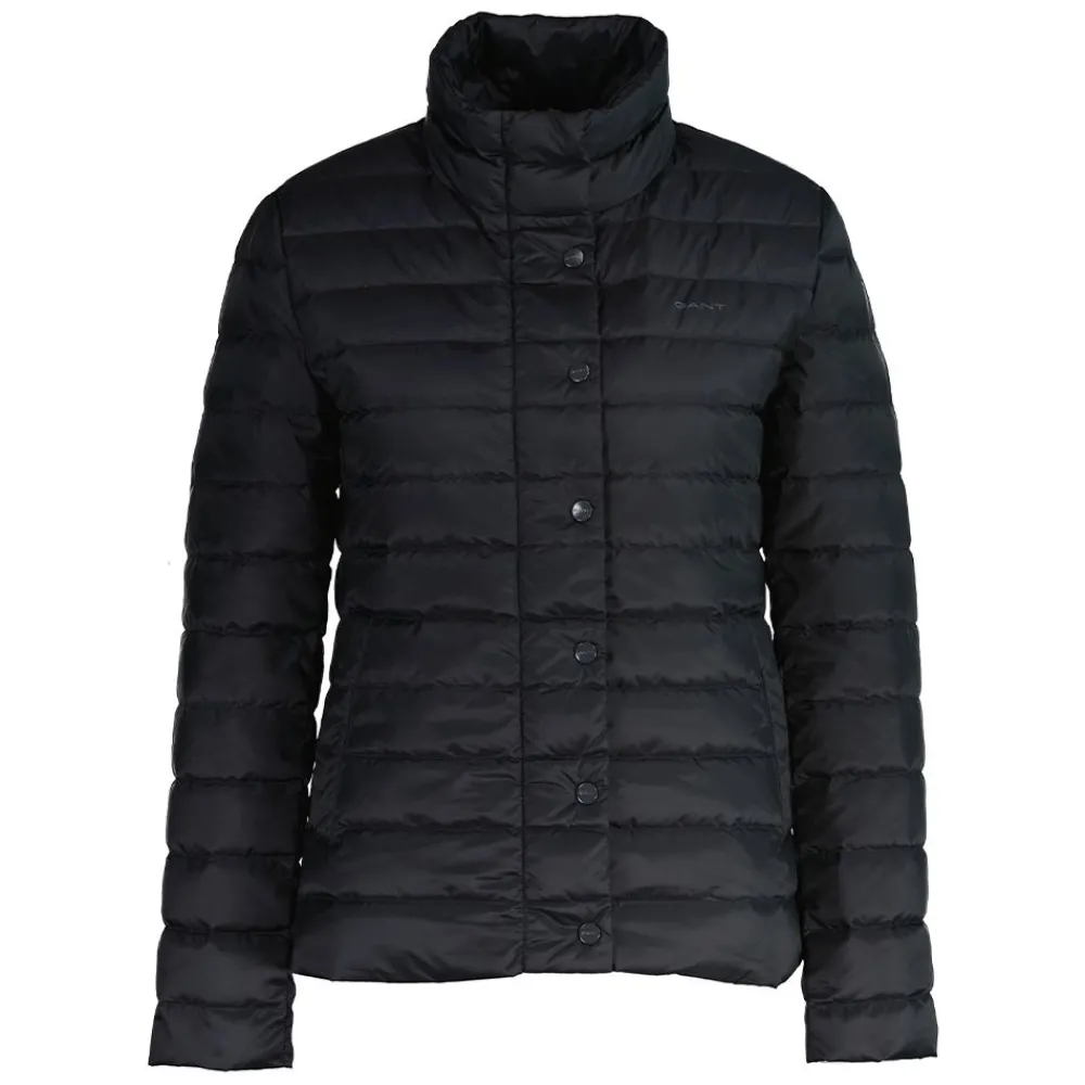 Friluftsjackor|Allt Inom Outdoor | GANT Light Down Jacket Da