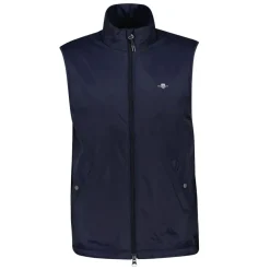 Outlet GANT Light Insulated Vest Herr