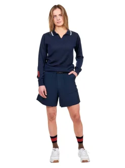Allt Under Överdelar|Tröjor | The Mountain Studio IGHT KNIT WEATER DA