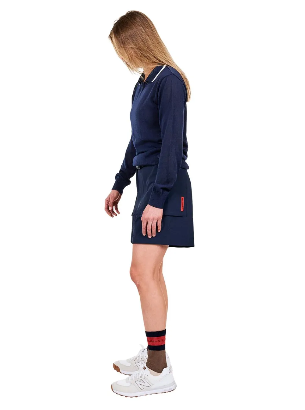Allt Under Överdelar|Tröjor | The Mountain Studio IGHT KNIT WEATER DA