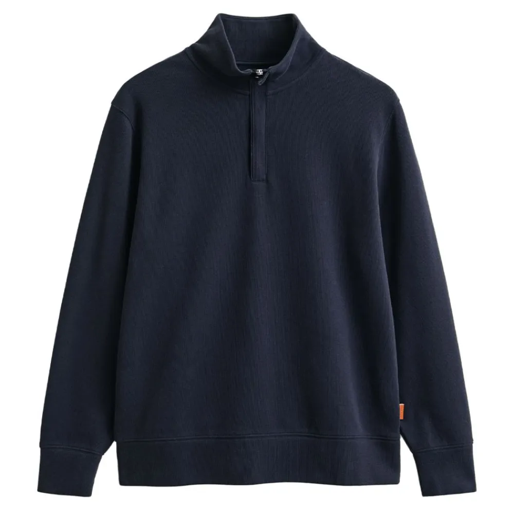 Tröjor|Allt Under Överdelar | GANT IGHT ACKER HAF ZIP HERR