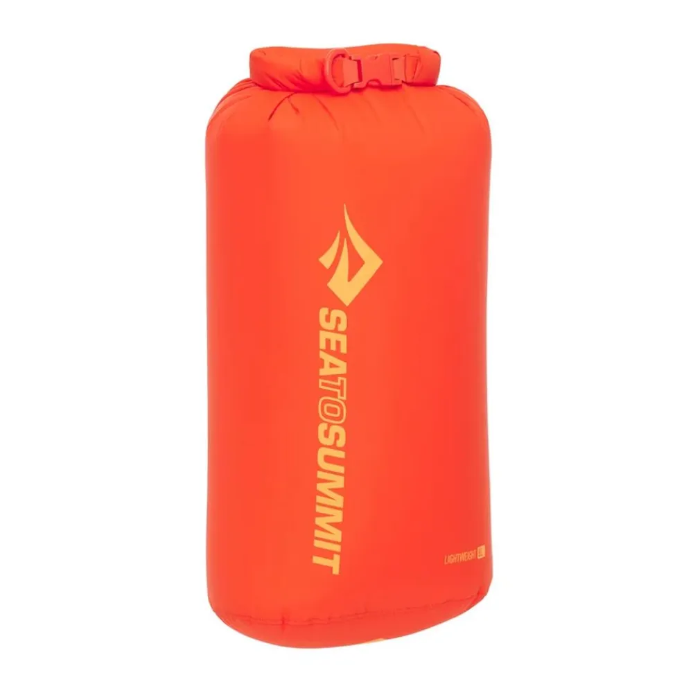 Allt Inom Outdoor|Väskor | Sea To Summit Lightweight Dry Bag 8L