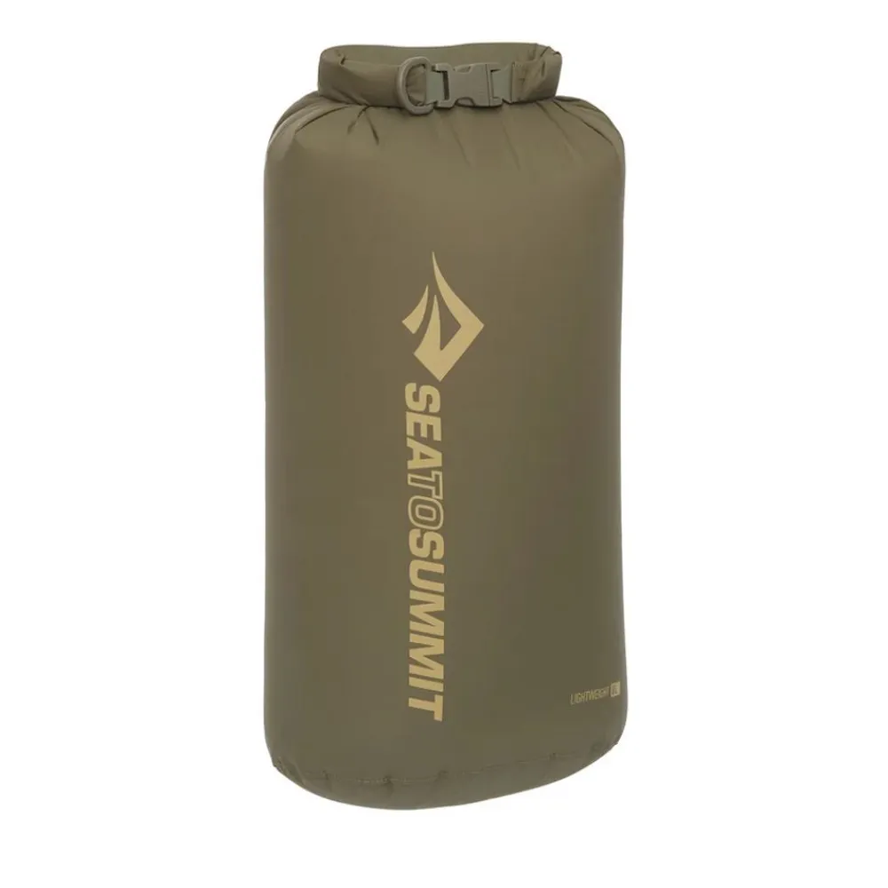 Hot Sea To Summit Lightweight Dry Bag 8L